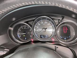 2014 Mazda CX-5 - Thumbnail