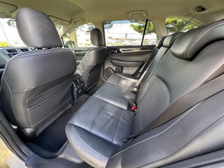 2015 Subaru Outback - Thumbnail