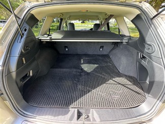 2015 Subaru Outback - Thumbnail