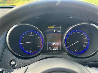 2015 Subaru Outback - Thumbnail