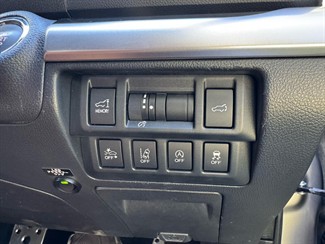 2015 Subaru Outback - Thumbnail