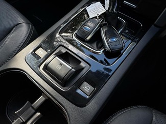 2015 Subaru Outback - Thumbnail