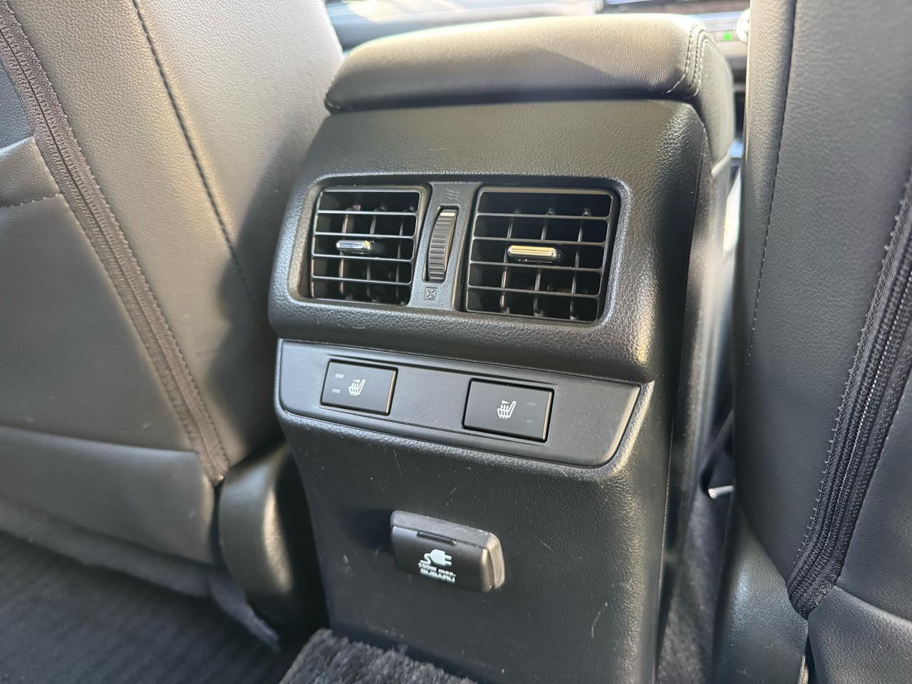 2015 Subaru Outback