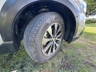 2015 Subaru Outback - Thumbnail