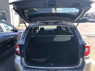 2015 Subaru Outback - Thumbnail