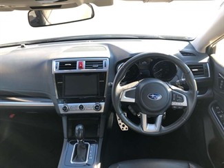 2015 Subaru Outback - Thumbnail