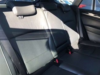 2015 Subaru Outback - Thumbnail