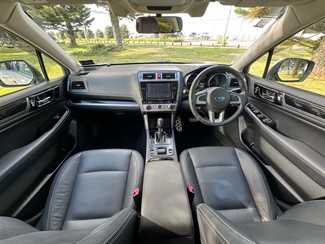2015 Subaru Outback - Thumbnail