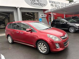 2015 Mazda MPV - Thumbnail