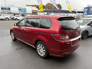 2015 Mazda MPV - Thumbnail