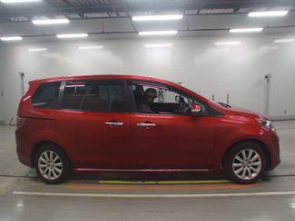 2015 Mazda MPV - Thumbnail