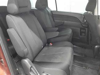 2015 Mazda MPV - Thumbnail