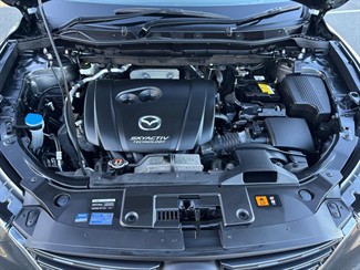 2015 Mazda CX-5 - Thumbnail