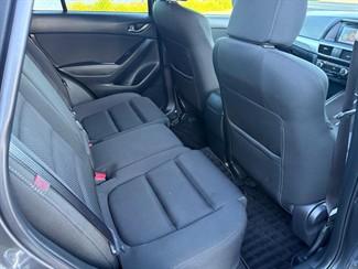 2015 Mazda CX-5 - Thumbnail