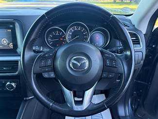 2015 Mazda CX-5 - Thumbnail