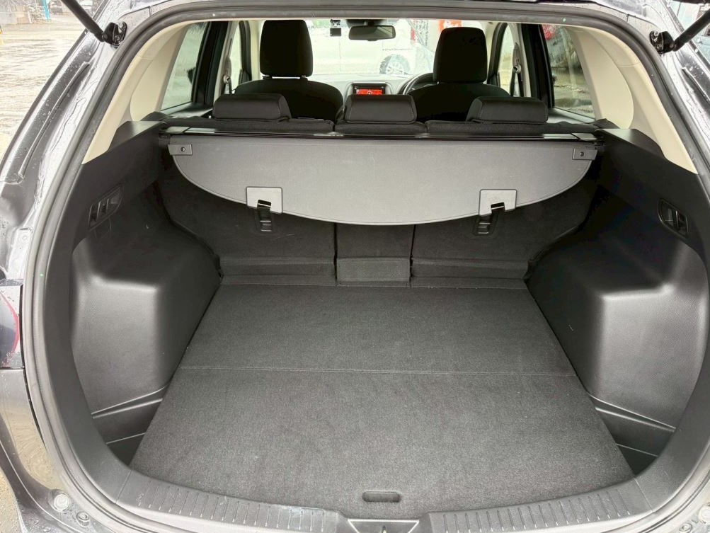 2015 Mazda CX-5