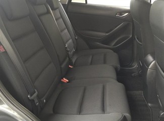 2015 Mazda CX-5 - Thumbnail