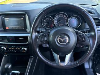 2015 Mazda CX-5 - Thumbnail