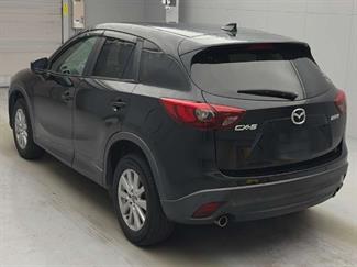 2015 Mazda CX-5 - Thumbnail