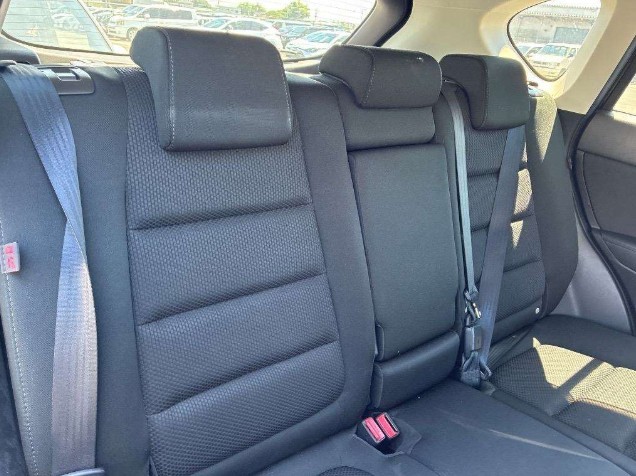 2015 Mazda CX-5