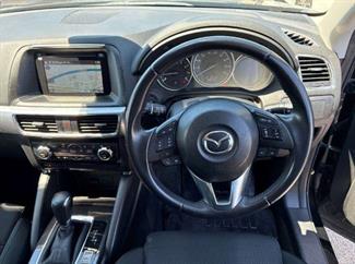 2015 Mazda CX-5 - Thumbnail