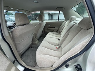 2004 Nissan Tiida - Thumbnail