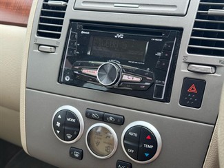 2004 Nissan Tiida - Thumbnail