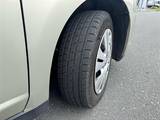 2004 Nissan Tiida - Thumbnail