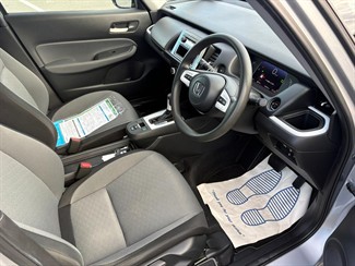 2020 Honda FIT - Thumbnail