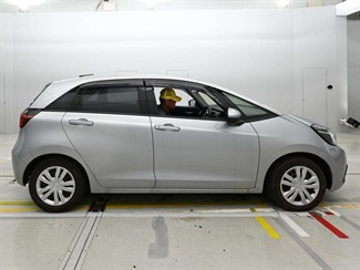 2020 Honda FIT - Thumbnail