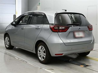 2020 Honda FIT - Thumbnail