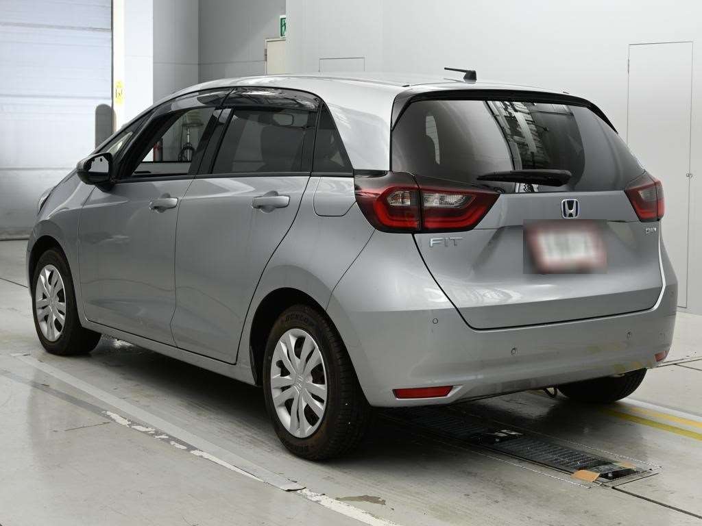 2020 Honda FIT