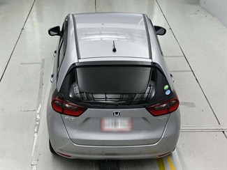 2020 Honda FIT - Thumbnail