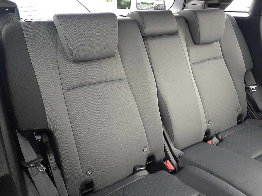 2020 Honda FIT